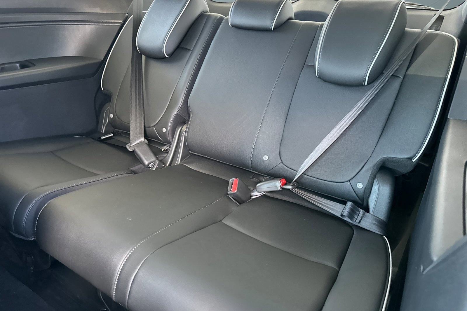 2026 Honda Odyssey Touring - Photo 28
