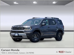 2026 Honda Passport RTL SUV