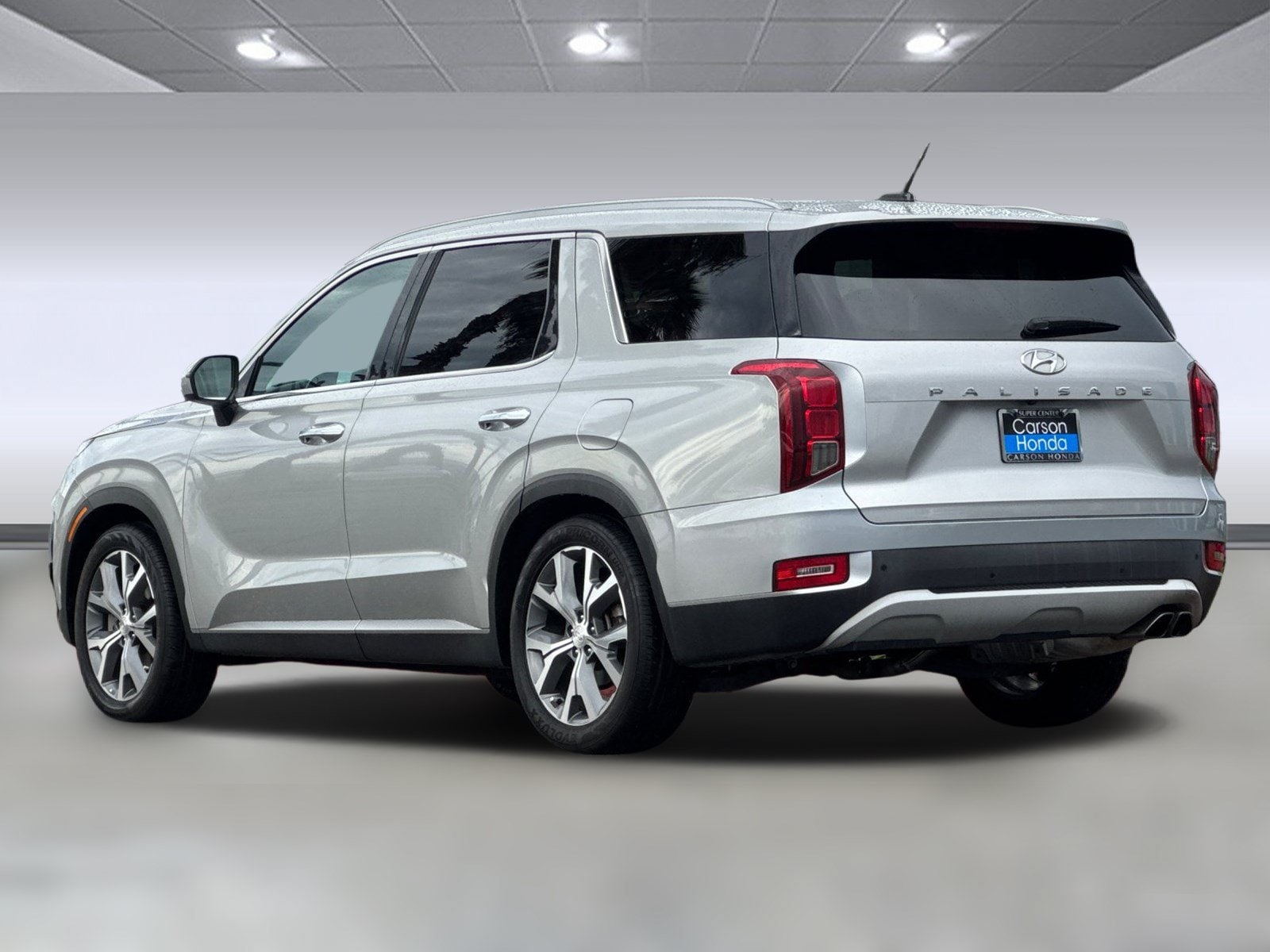 2022 Hyundai Palisade SEL SUV