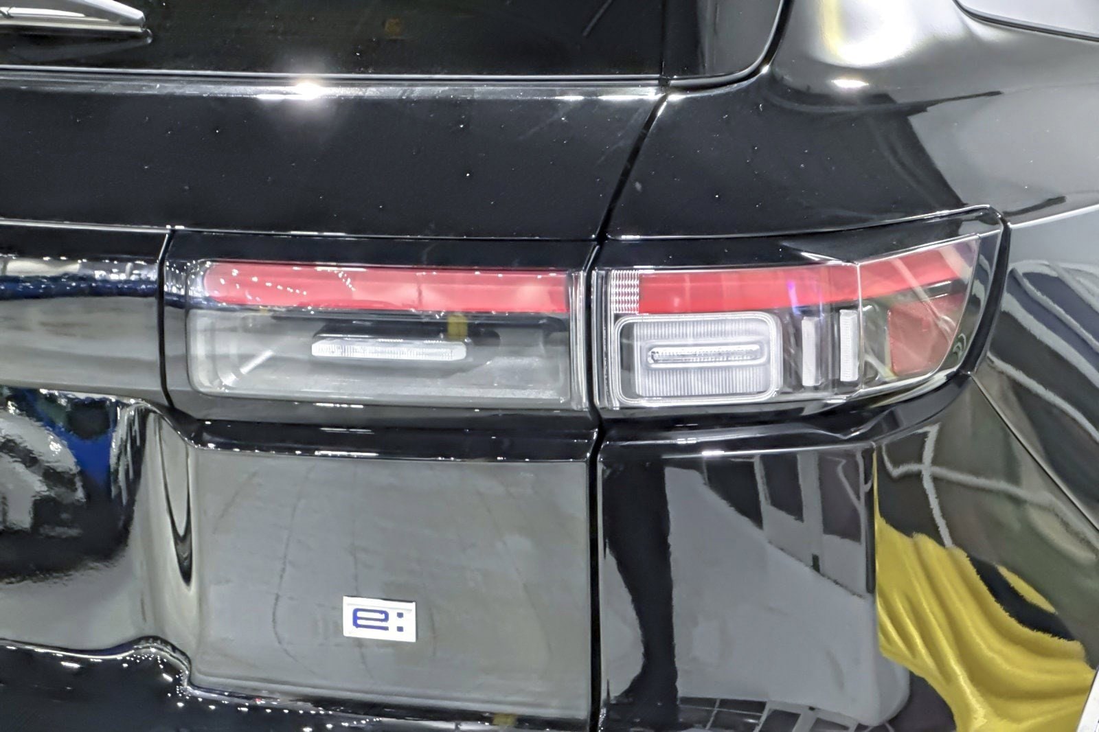 2026 Honda Prologue Touring - Photo 12