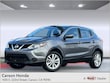  Nissan Rogue Sport