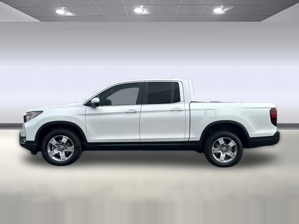 New 2026 Honda Ridgeline RTL Truck Crew Cab