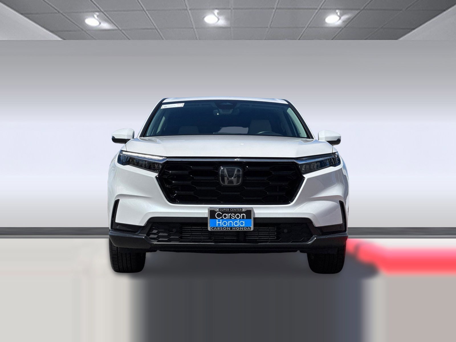 2025 Honda CR-V EX-L photo 4