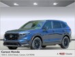 Honda CR-V Hybrid