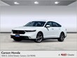  Honda Accord Hybrid