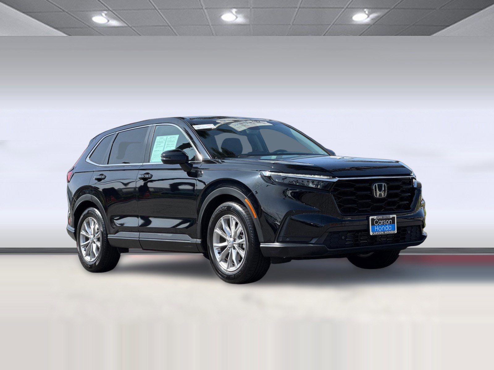 2025 Honda CR-V EX-L photo 6