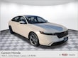 Honda Accord Hybrid