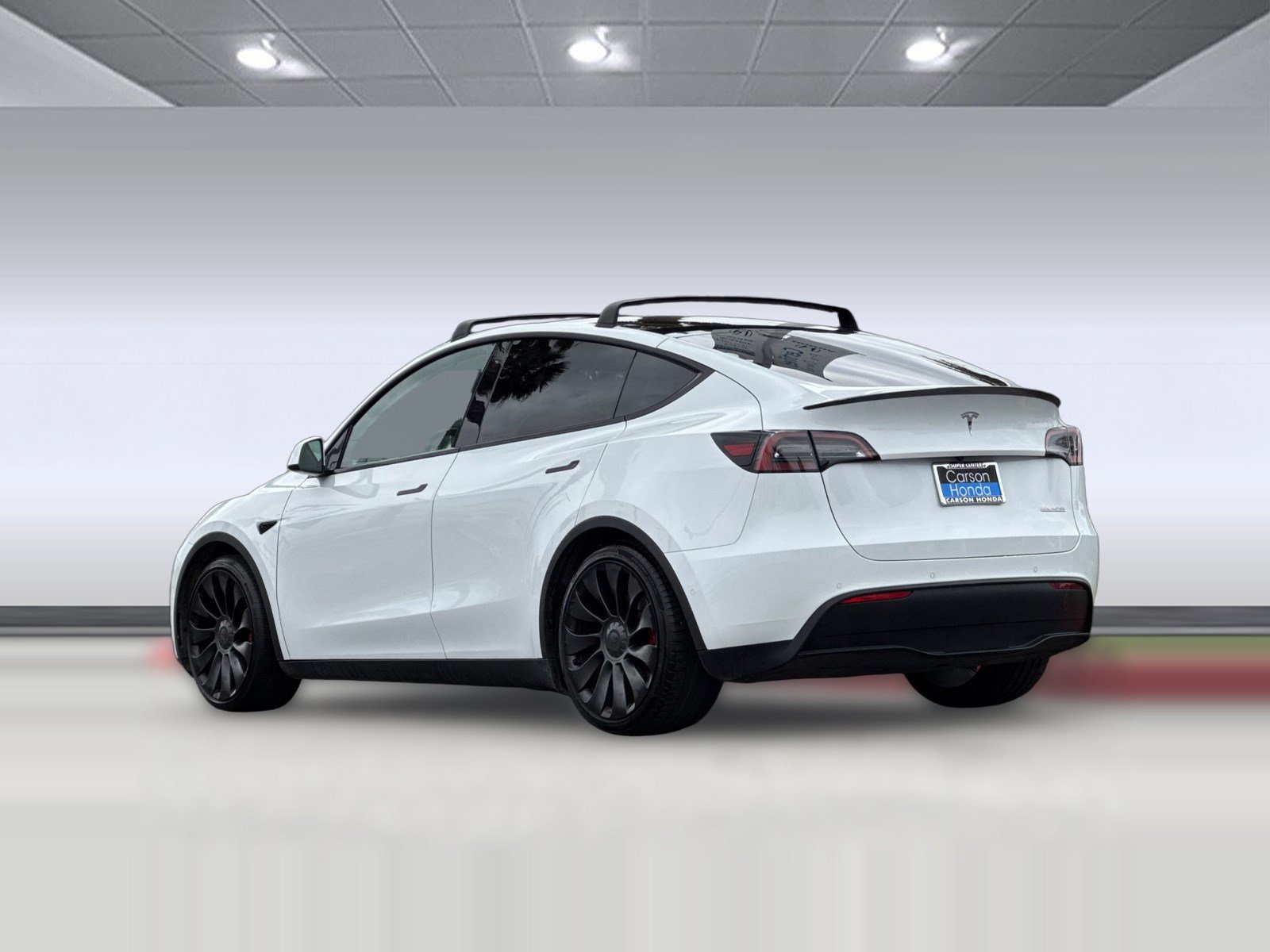2022 Tesla Model Y Performance photo 3