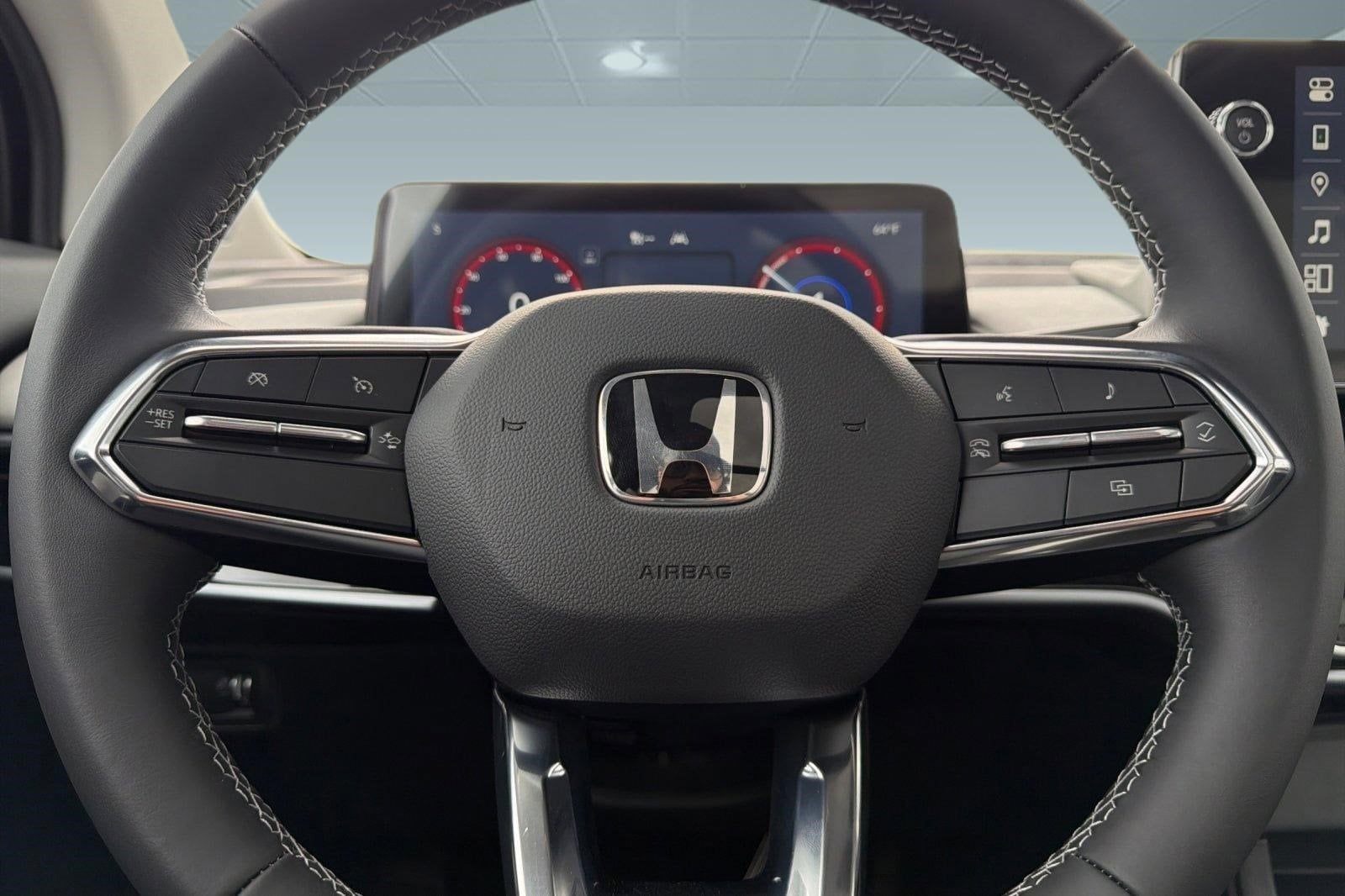 2026 Honda Prologue Touring - Photo 16