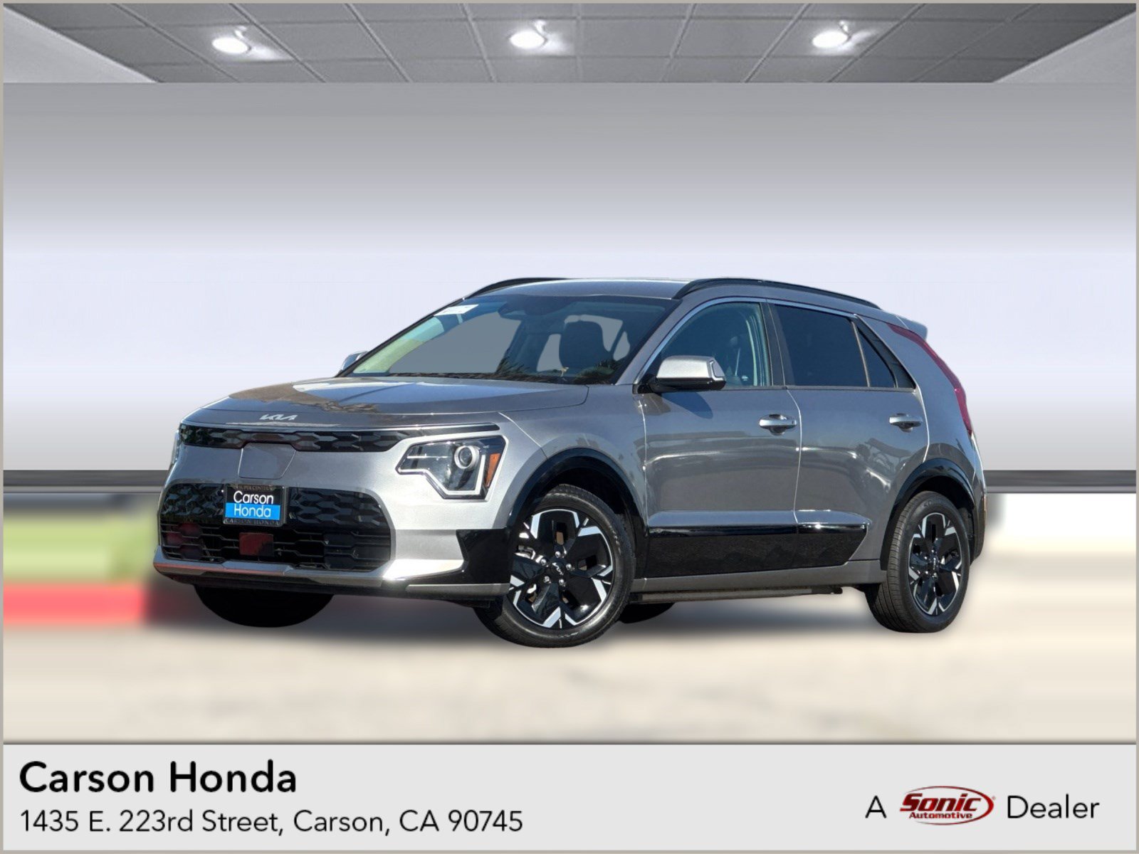 2024 Kia Niro