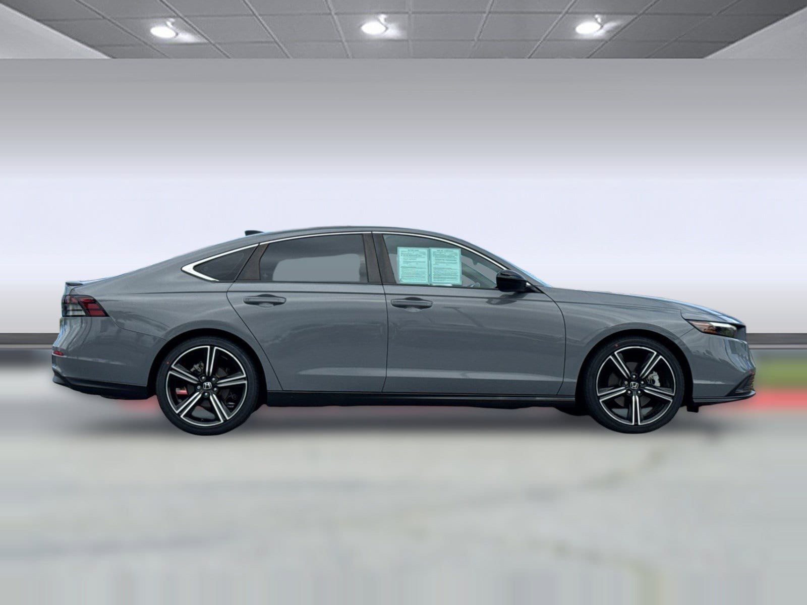 2023 Honda Accord Hybrid Sport photo 6