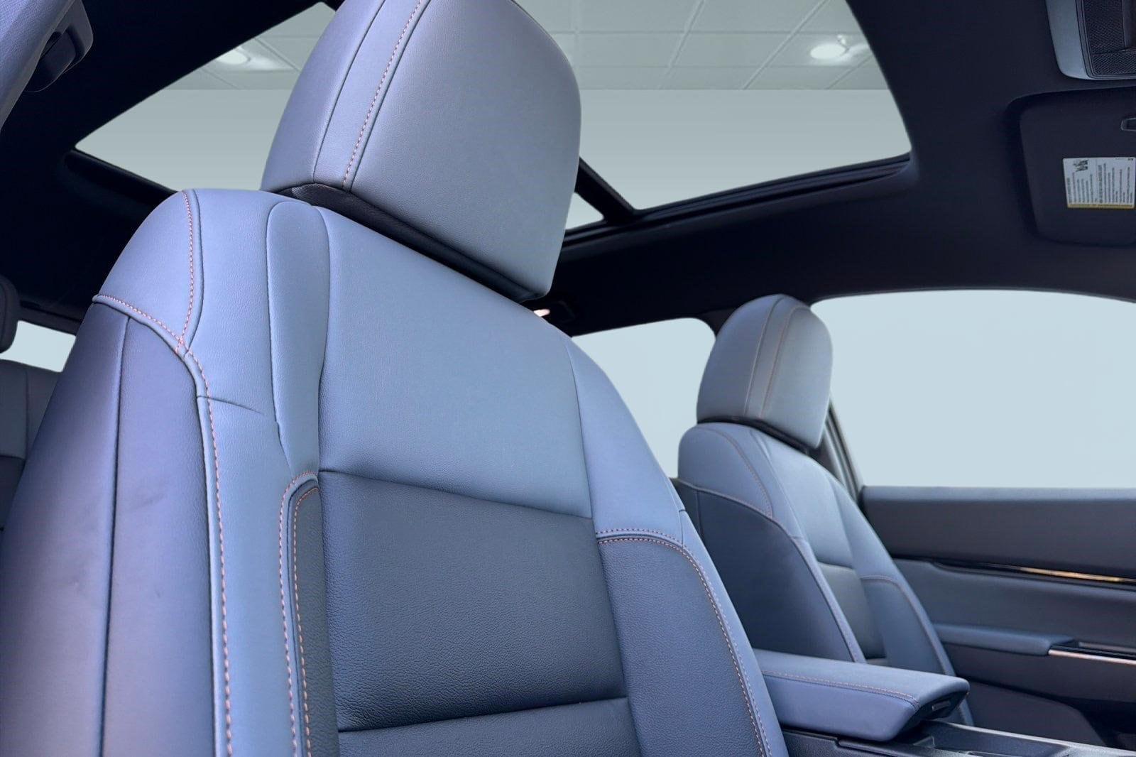 2026 Honda Prologue Touring - Photo 23
