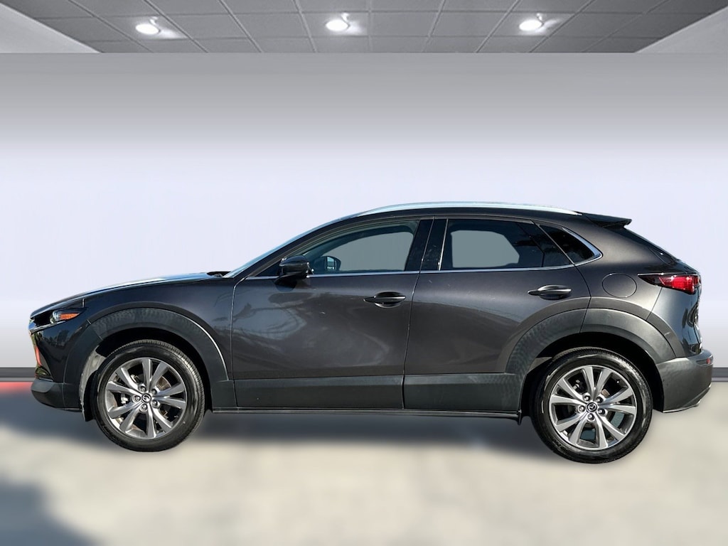Used 2021 Mazda Mazda CX-30 Premium SUV