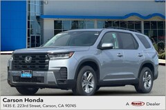 2026 Honda Pilot EX-L SUV