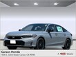 Honda Civic Hybrid