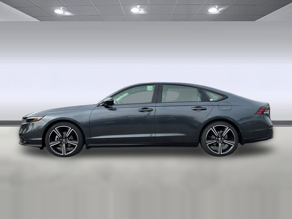 New 2026 Honda Accord SE Sedan