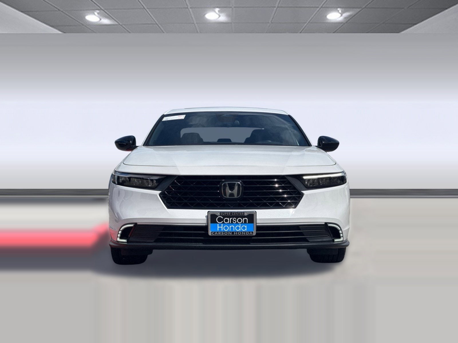 2024 Honda Accord Hybrid Sport photo 4