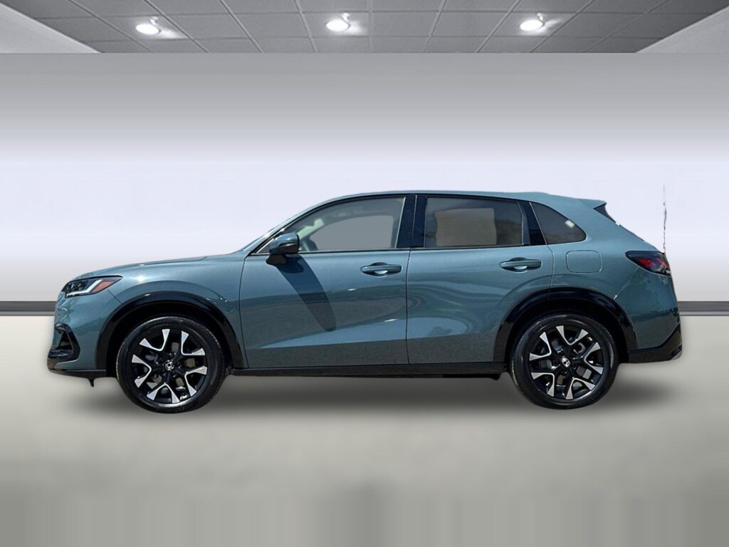 New 2027 Honda HR-V EX-L SUV