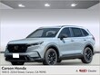 Honda CR-V Hybrid