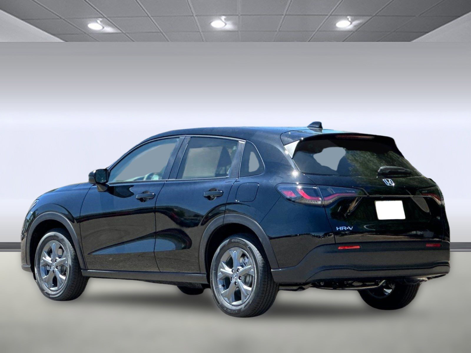 2026 Honda HR-V LX photo 2