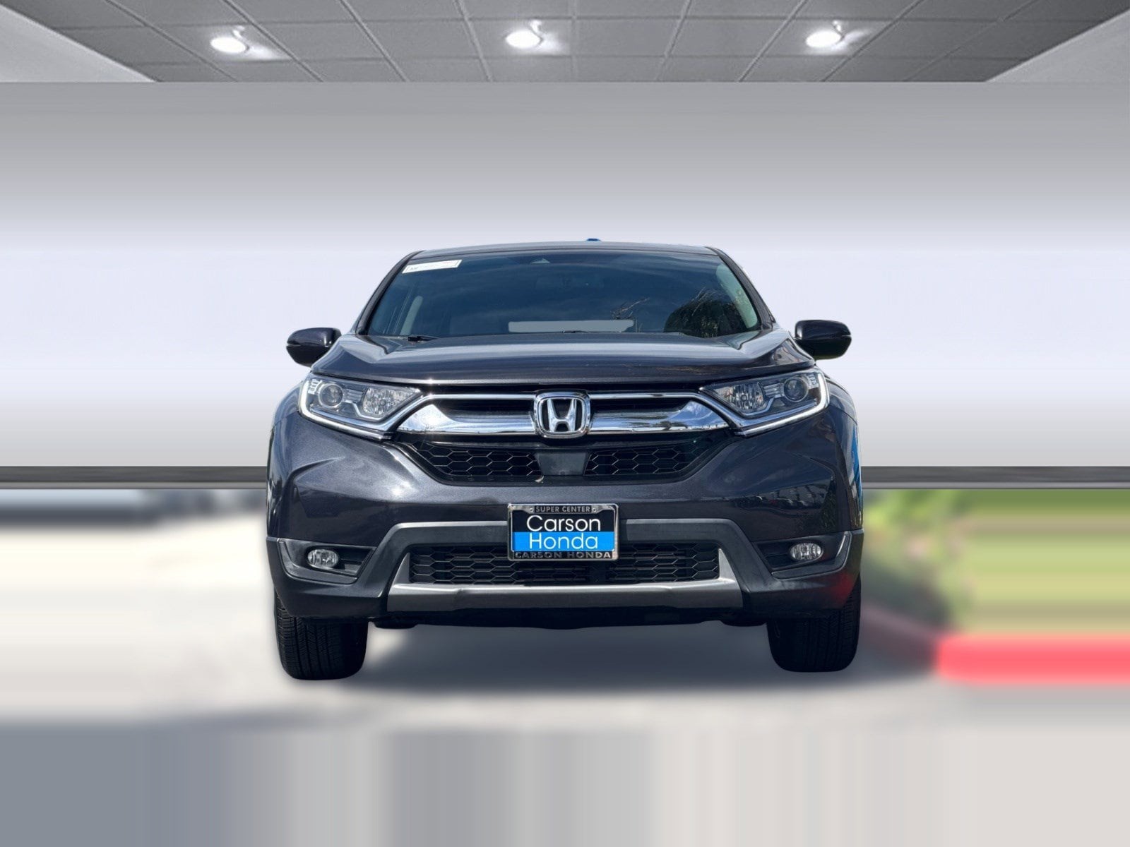 2018 Honda CR-V EX-L photo 5