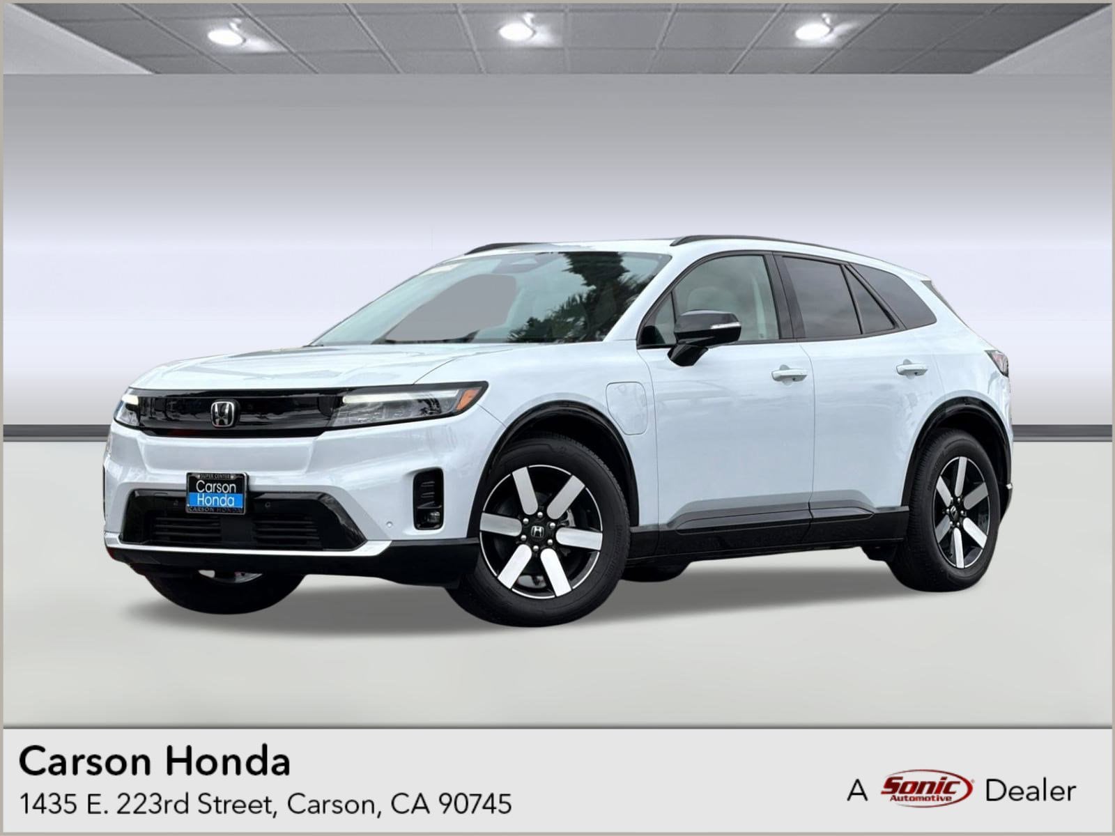 2026 Honda Prologue Touring's photo