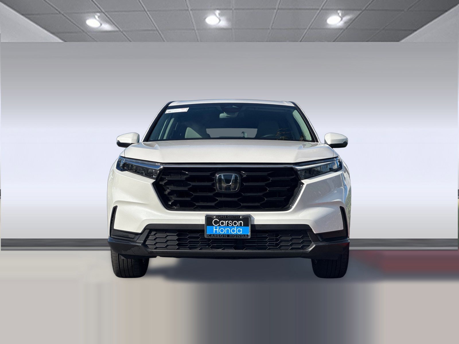 2025 Honda CR-V EX photo 4