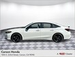 Honda Civic Si