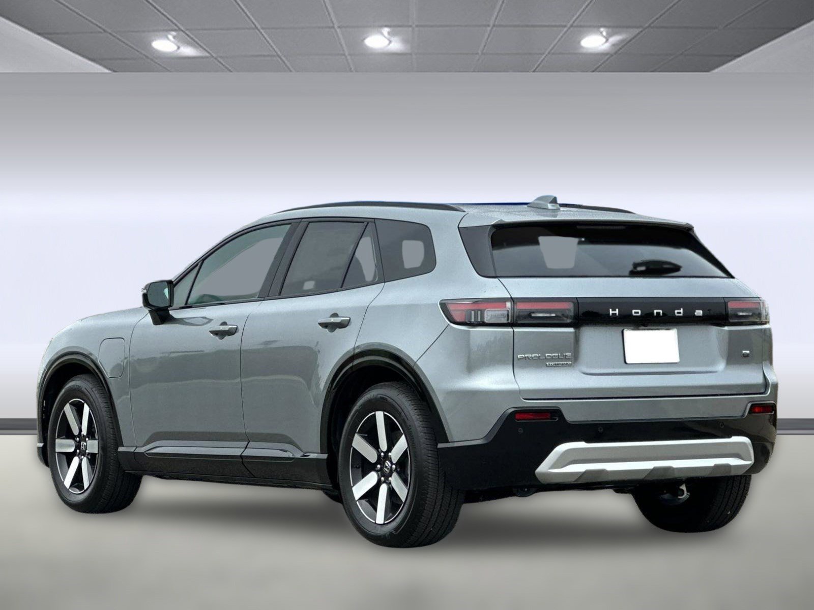 2026 Honda Prologue Touring photo 3