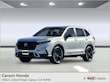  Honda CR-V Hybrid