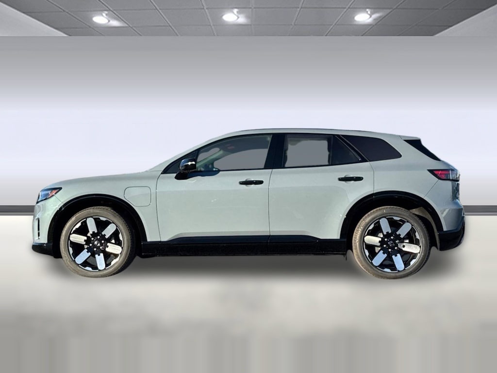 New 2026 Honda Prologue Elite SUV