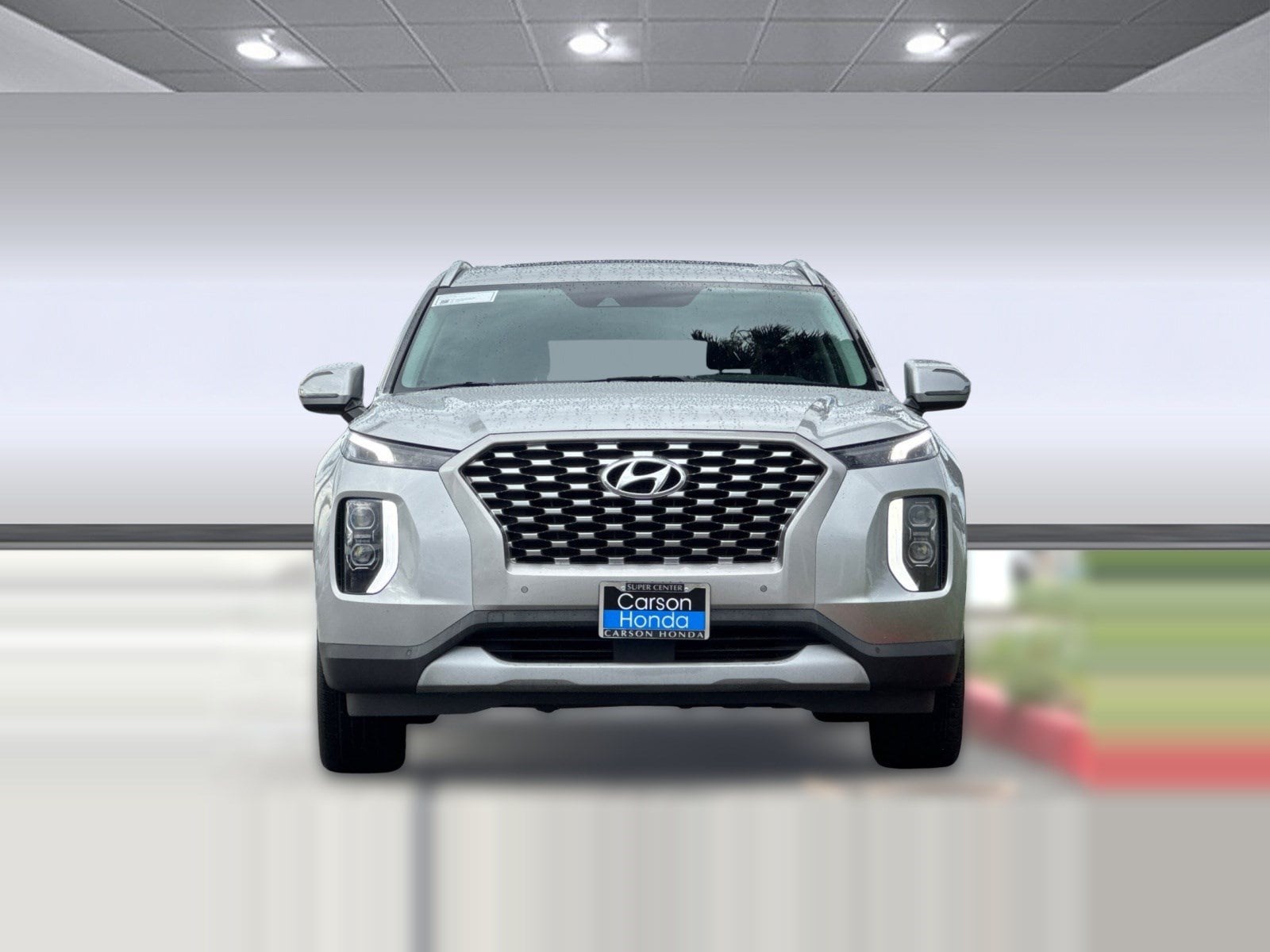 2022 Hyundai Palisade SEL SUV
