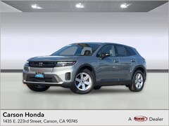 2026 Honda Prologue EX SUV