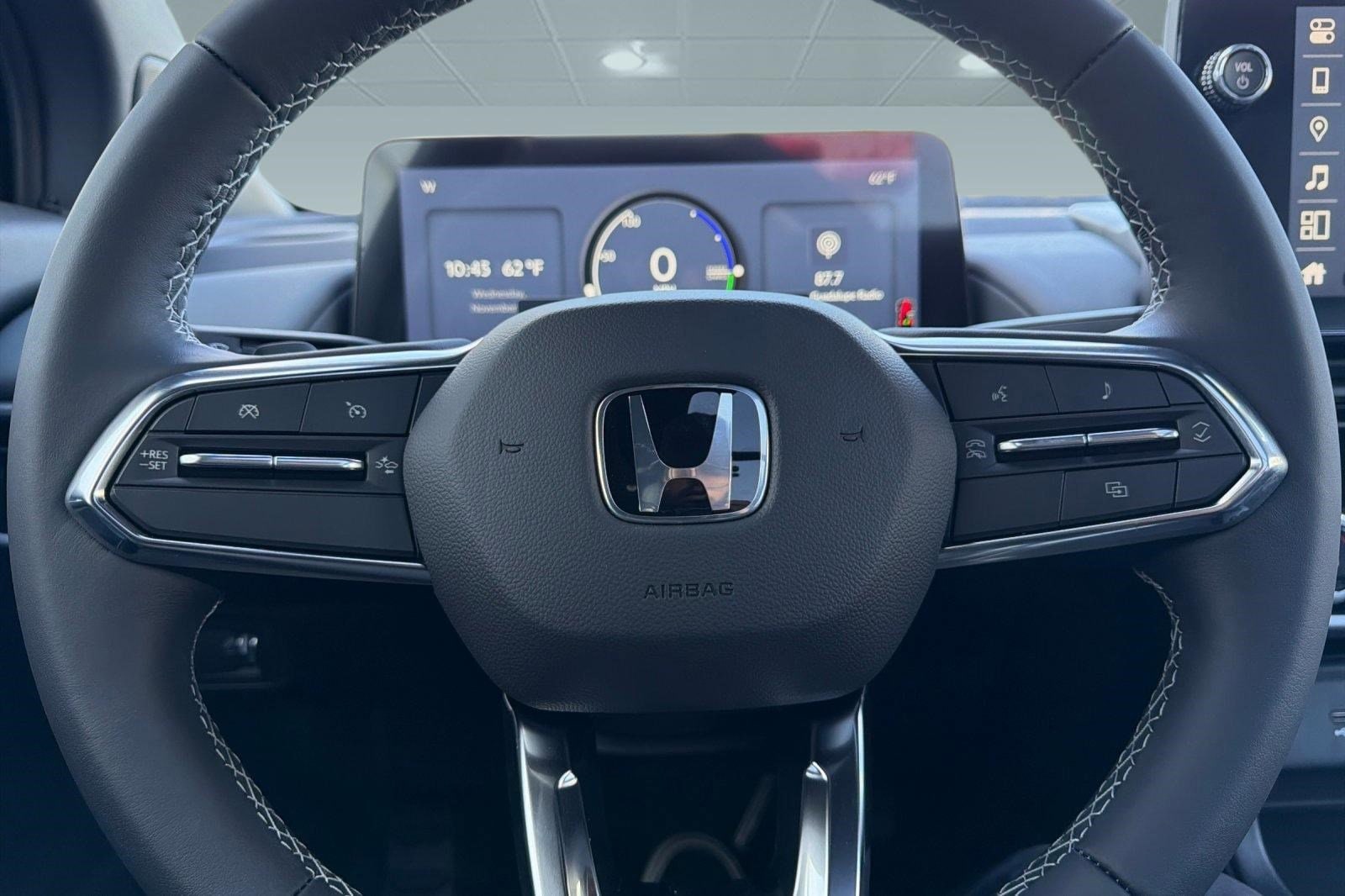 2026 Honda Prologue Touring - Photo 14