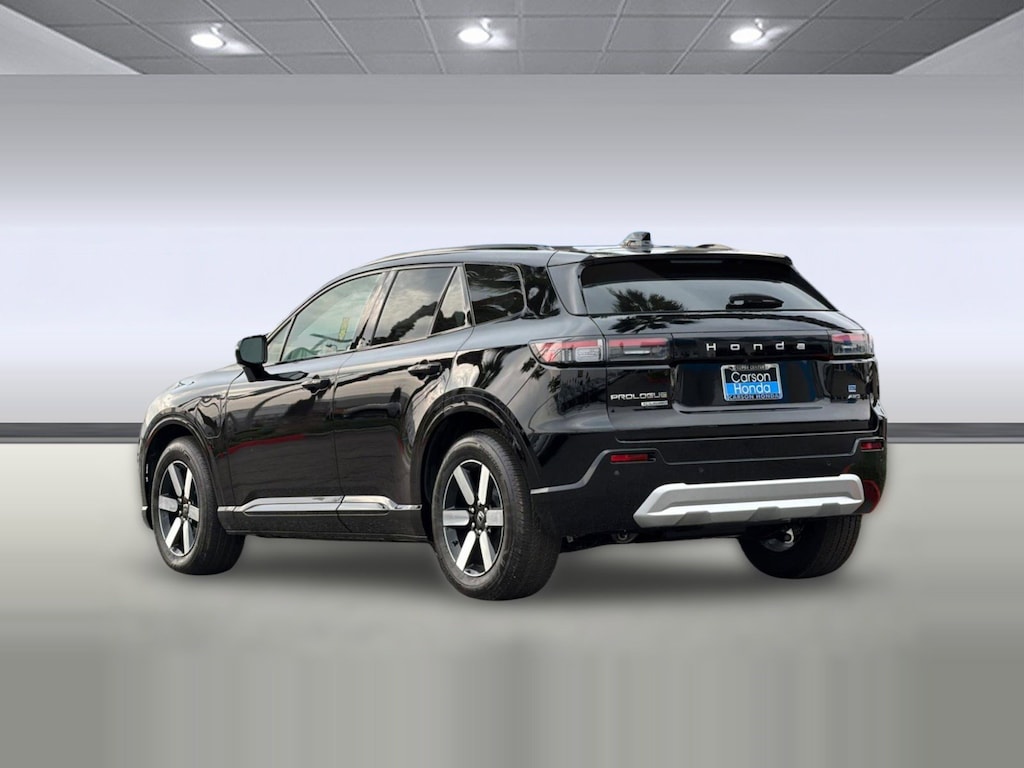 New 2026 Honda Prologue Touring SUV