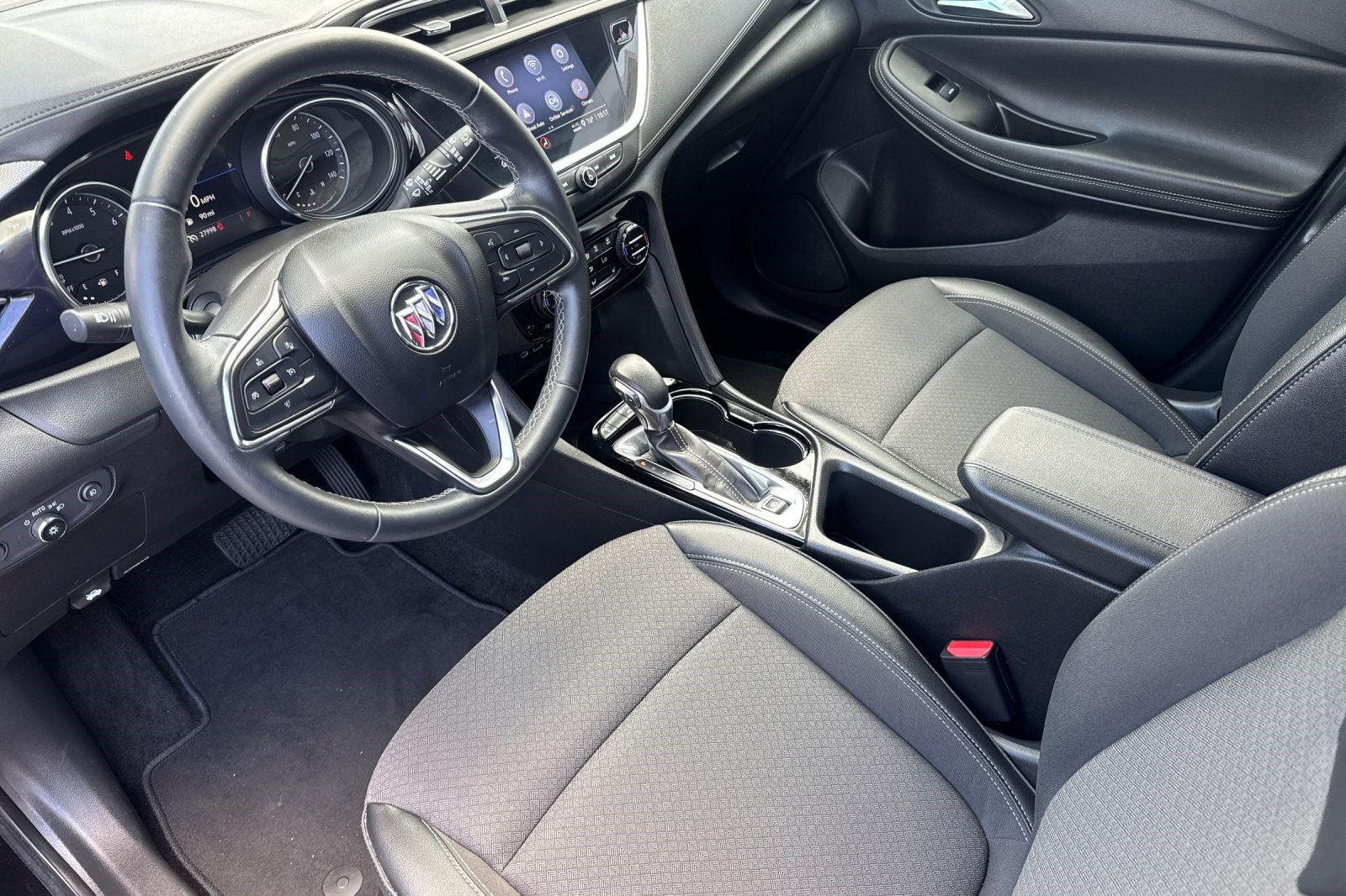 2023 Buick Encore GX Select SUV