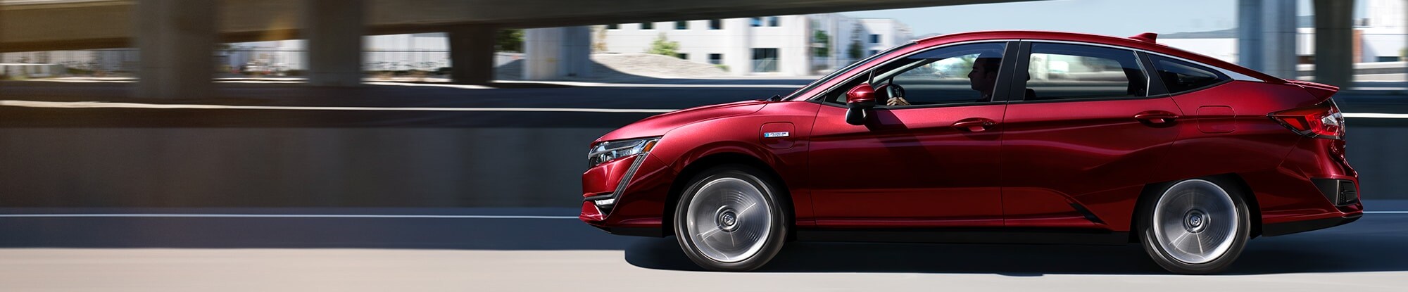 Honda Clarity