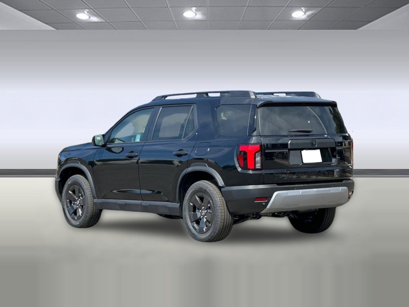 2026 Honda Passport RTL SUV