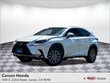 LEXUS NX 300