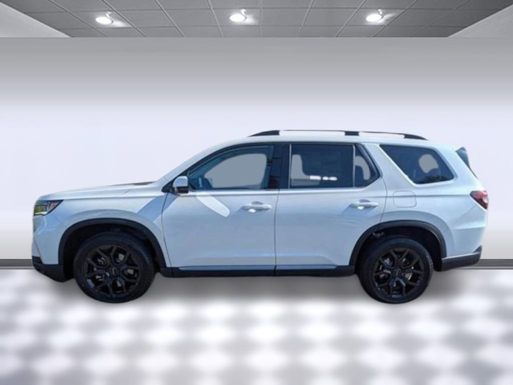 New 2025 Honda Pilot Touring SUV