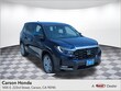  Honda Passport