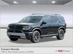 2026 Honda Passport RTL SUV