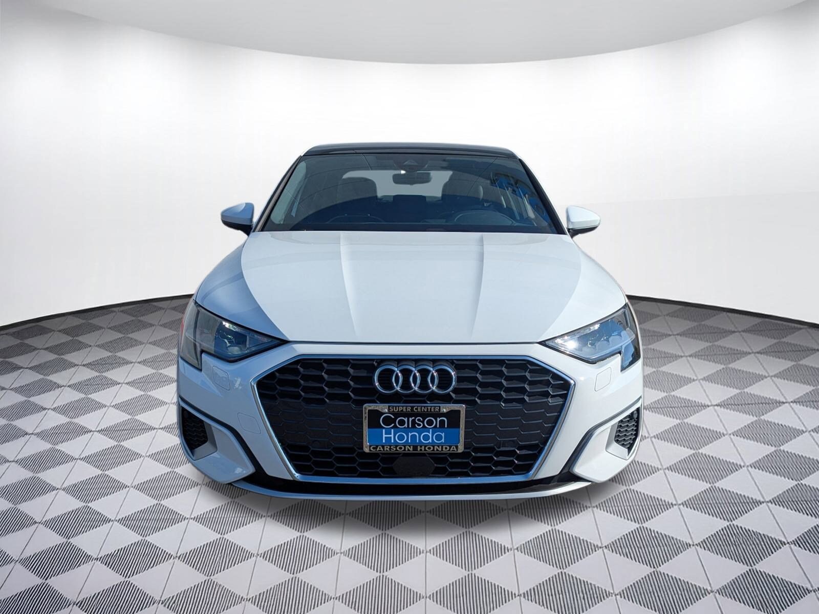 2022 Audi A3 Premium photo 2