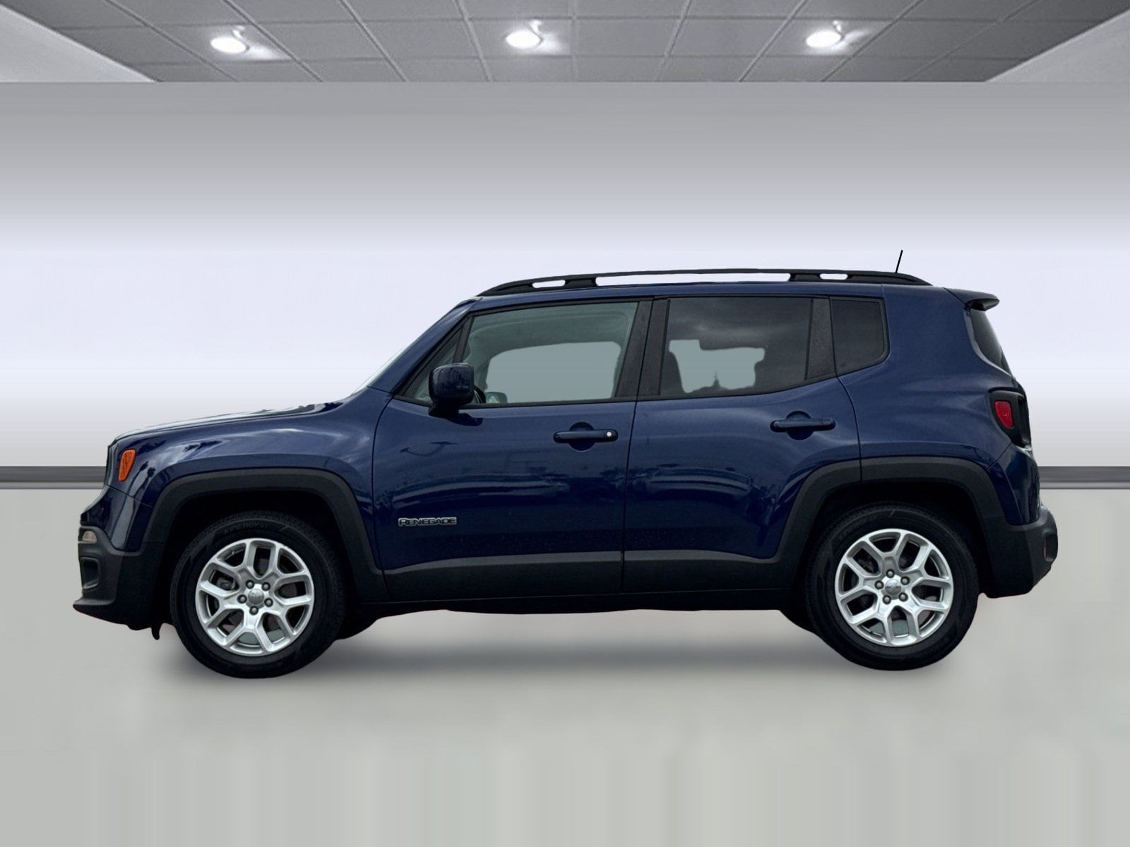 Used 2018 Jeep Renegade Latitude with VIN ZACCJABBXJPH50662 for sale in Carson, CA