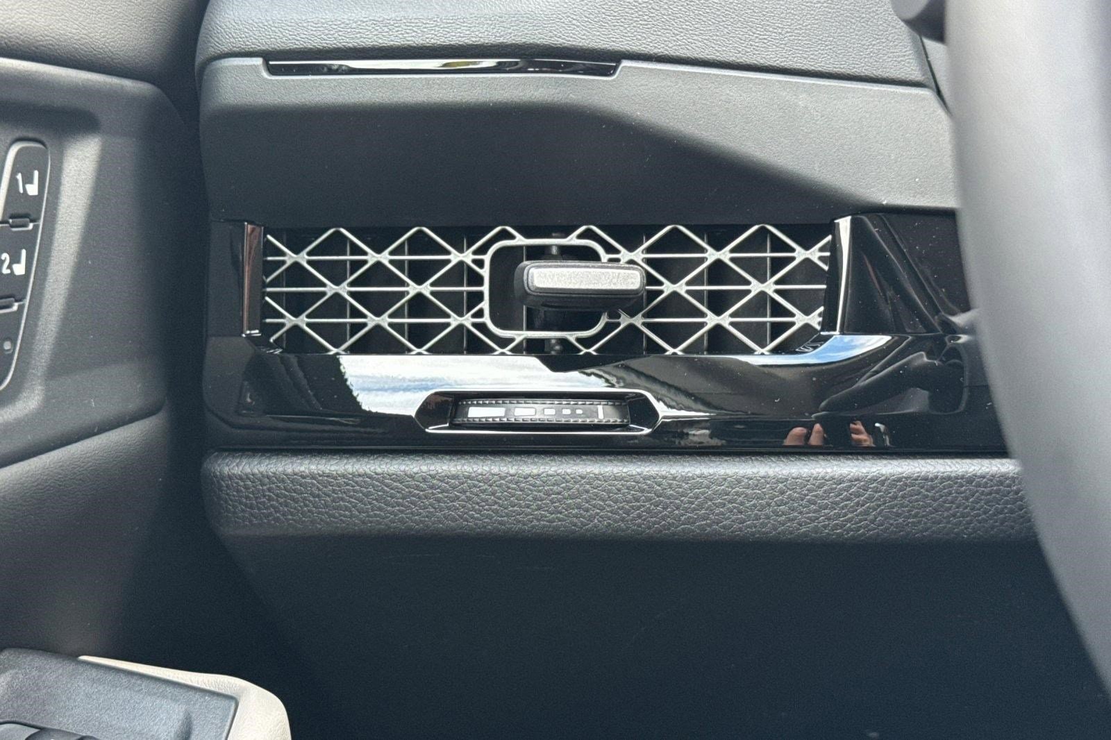 2026 Honda Accord Hybrid EX-L - Photo 31