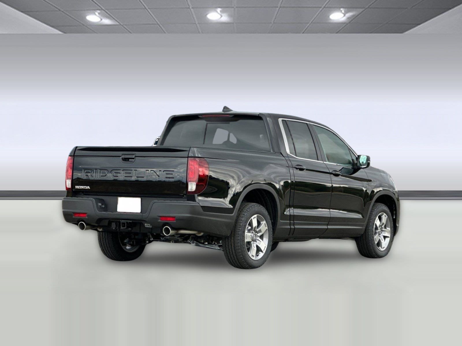 2026 Honda Ridgeline RTL Truck Crew Cab