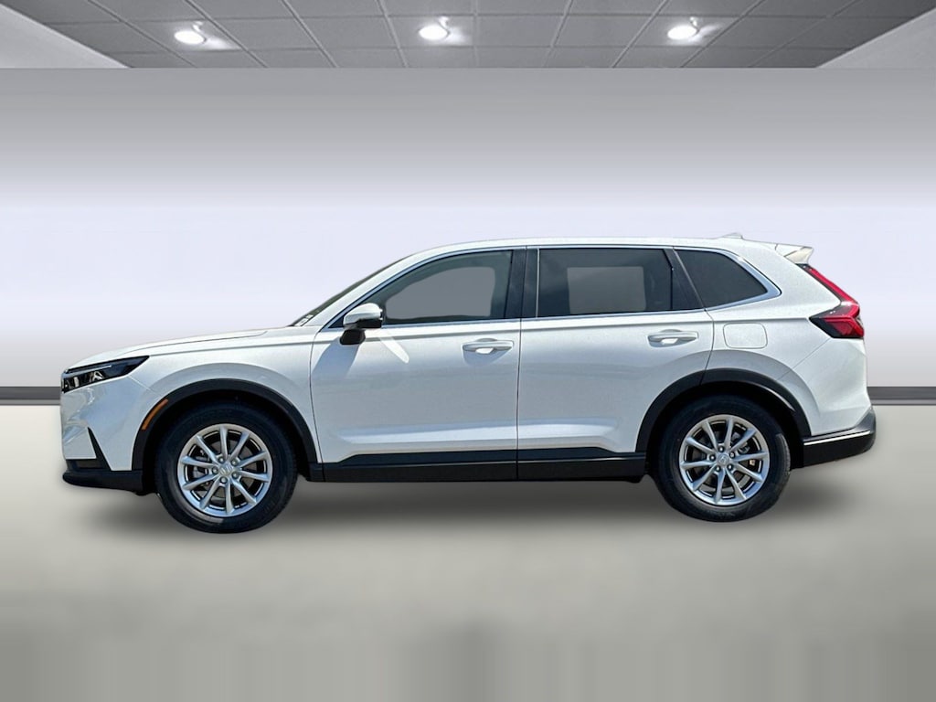 New 2026 Honda CR-V EX SUV