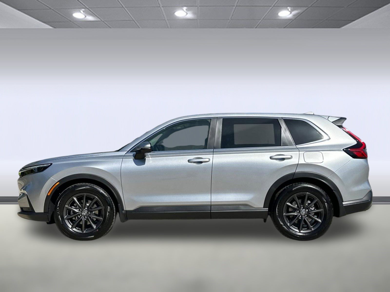 2026 Honda CR-V EX-L photo 2