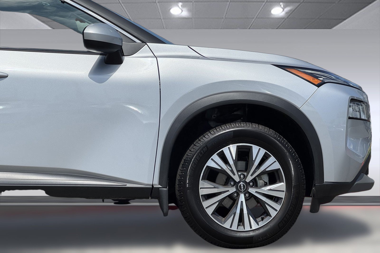2023 Nissan Rogue SV - Photo 26