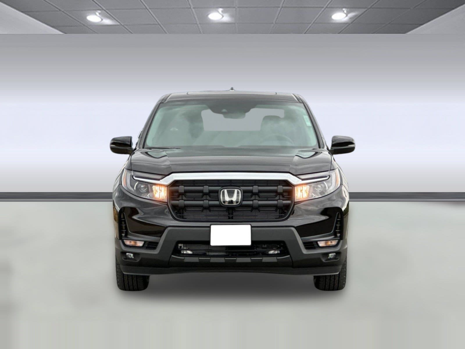 2026 Honda Ridgeline RTL Truck Crew Cab